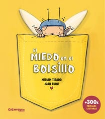 El miedo en el bolsillo (Tapa dura) El miedo en el bolsillo (Tapa dura)