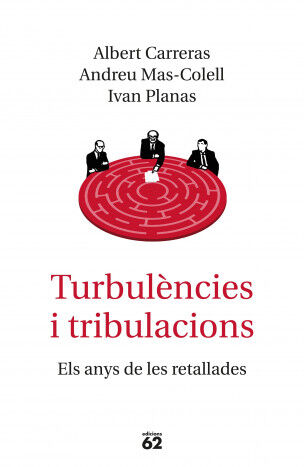 Turbul&egrave;ncies i tribulacions