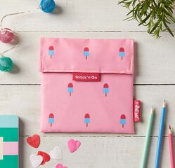 Snack'n'Go Icons Gelat