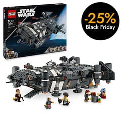 LEGO® Star Wars TM The Onyx Cinder 75374