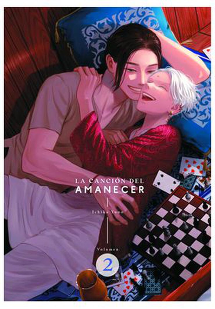 La canción del amanecer 02