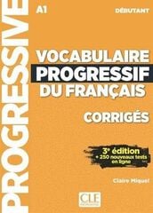 Vocabulaire Progressif Débutant 3E Cor Vocabulaire Progressif Débutant 3E Cor