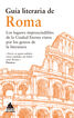 Guía literaria de Roma Guía literaria de Roma