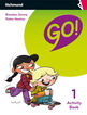 Go! 1 Activity Pack