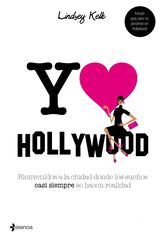 Yo love Hollywood Yo love Hollywood