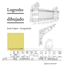 Logroño dibujado Logroño dibujado
