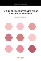 Las habilidades terapéuticas Las habilidades terapéuticas