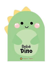 Bebé dino - Bebé feliz Bebé dino - Bebé feliz