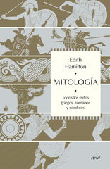 Mitología Mitología