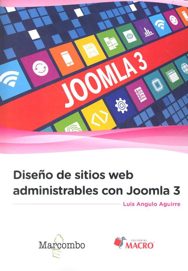 Dise&ntilde;o de sitios web administrables con