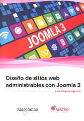 Dise&ntilde;o de sitios web administrables con