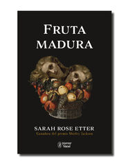 Fruta madura