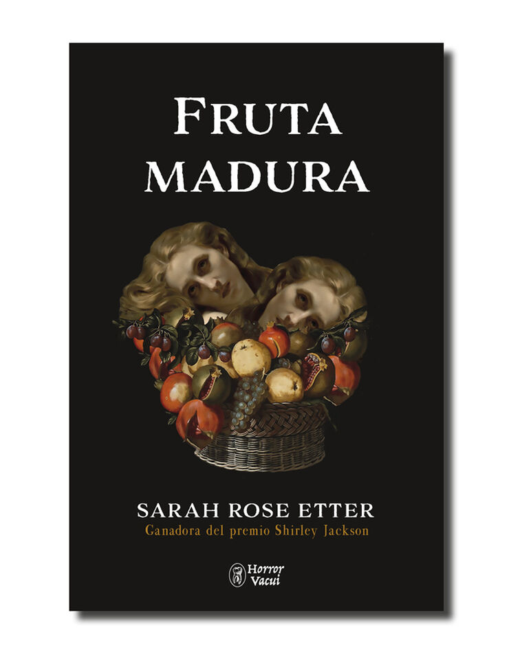 Fruta madura