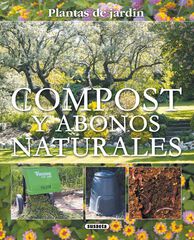 Compost y abonos naturales Compost y abonos naturales