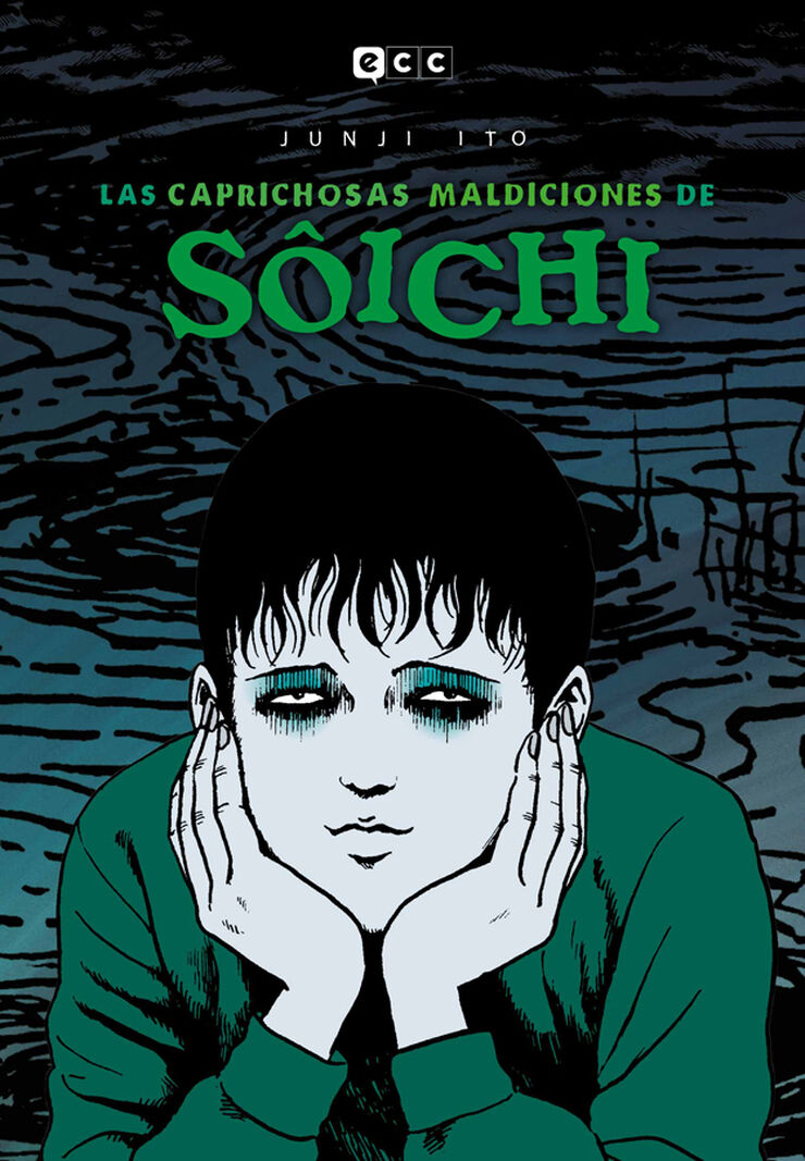 Las caprichosas maldiciones de Sôichi (Edición flexibook)