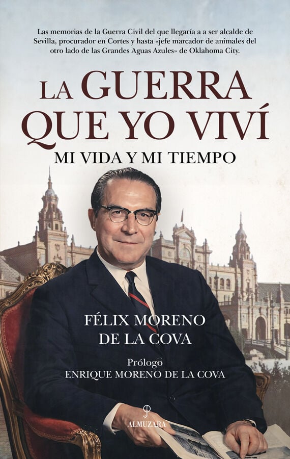La guerra que yo viv&iacute;