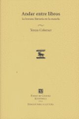 FCE Andar entre libros: la lec