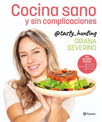 Cocina sano y sin complicaciones
