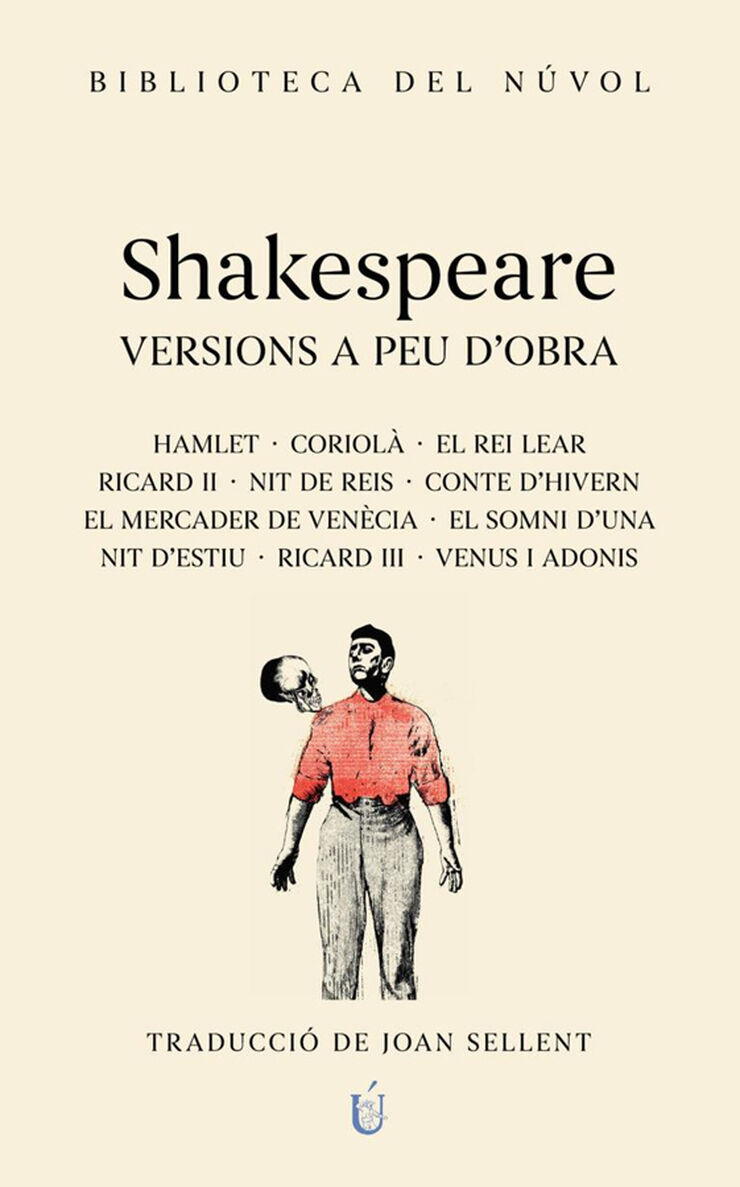 Versions a peu d'obra
