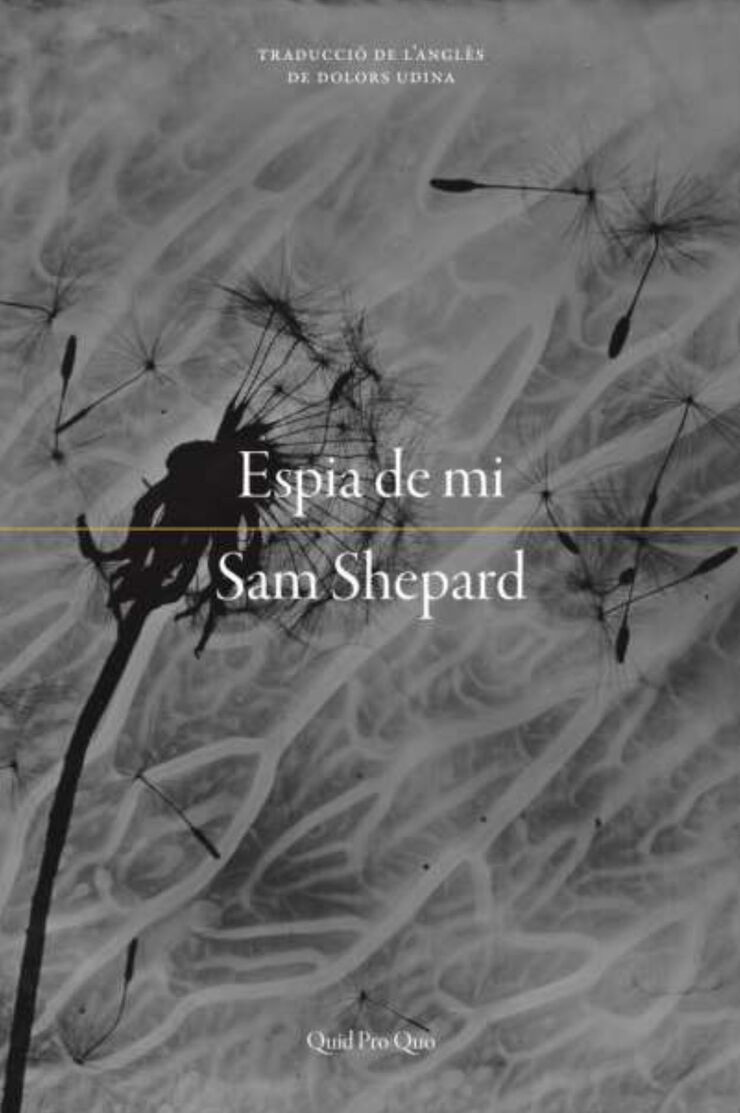 Espia De Mi