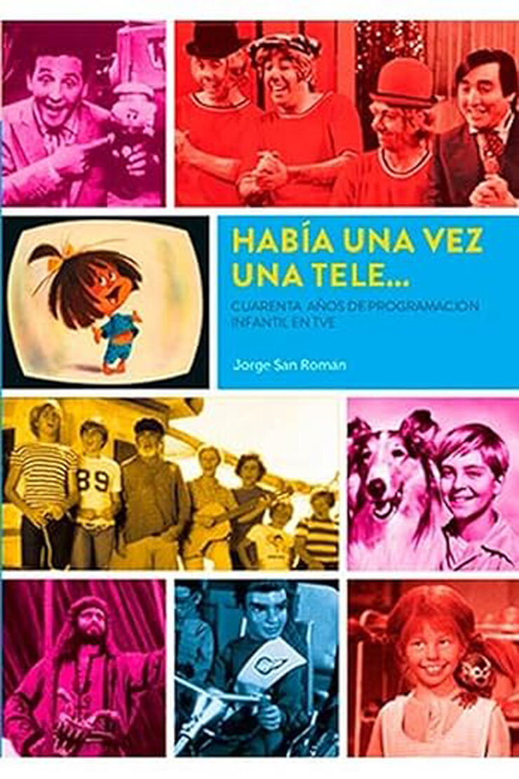 Había una vez una tele...