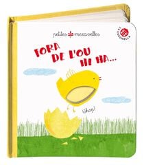 Fora De L'ou Hi Ha... Fora De L'ou Hi Ha...