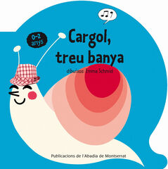 Cargol treu banya Cargol treu banya