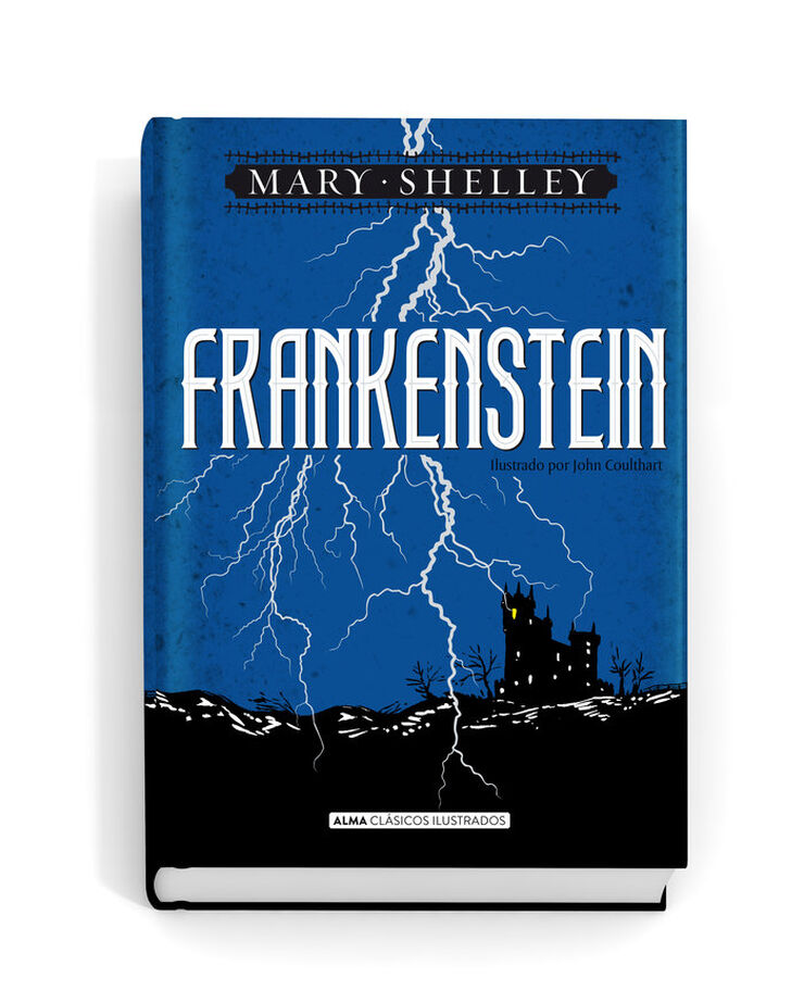 Frankenstein Frankenstein