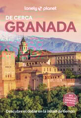 Granada de cerca 4 Granada de cerca 4