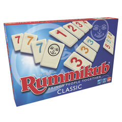 Rummikub