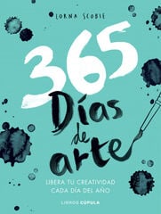 365 días para liberar tu creatividad 365 días para liberar tu creatividad