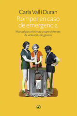 Romper en caso de emergencia Romper en caso de emergencia