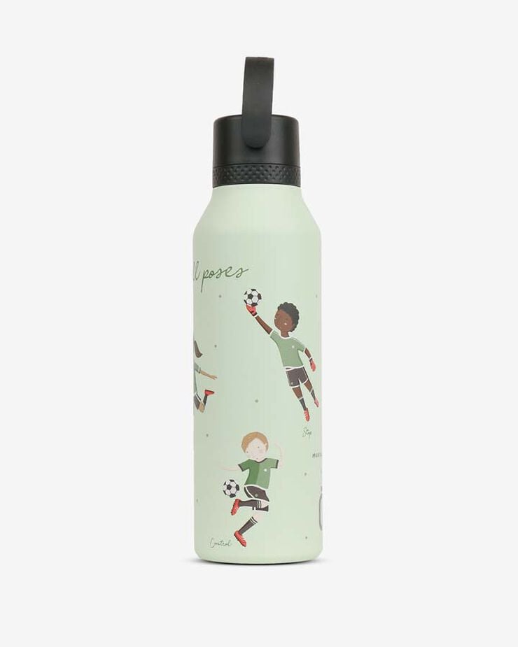 Botella Mii Marta Munté 600ml Football