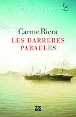 Darreres paraules, Les Darreres paraules, Les