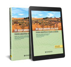 Un acercamiento a lo rural. Estudios geogr&aacute;ficos en Castilla-La Mancha (Papel + e-book)