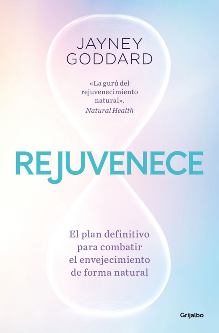Rejuvenece