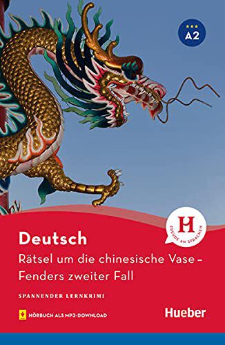 Ratsel Um Die Chinesische Vase