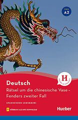 Ratsel Um Die Chinesische Vase