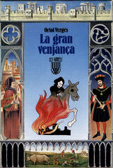 La gran venjança La gran venjança