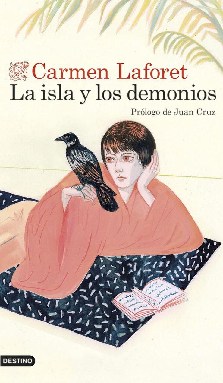 la isla y los demonios