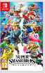 Super Smash Bros 2 Ultimate Nintendo Switch