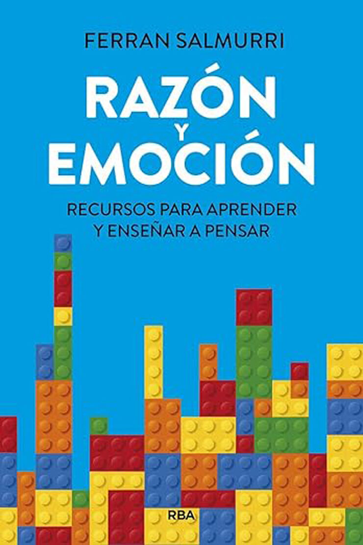 Razón y emoción