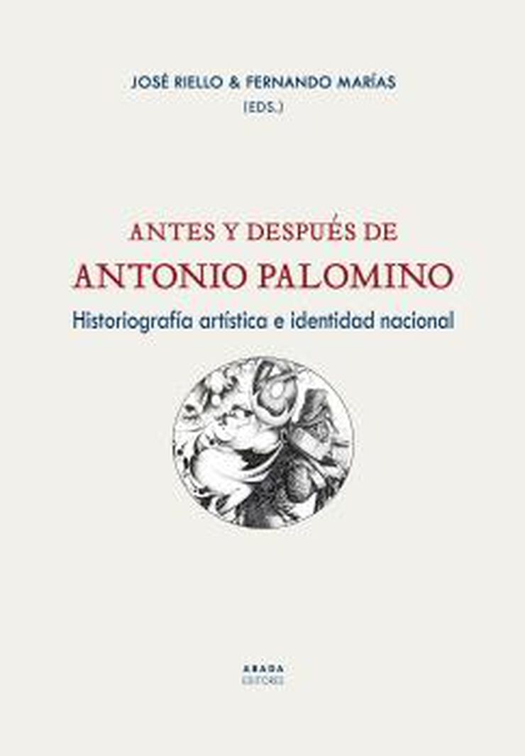 Antes y después de Antonio Palomino