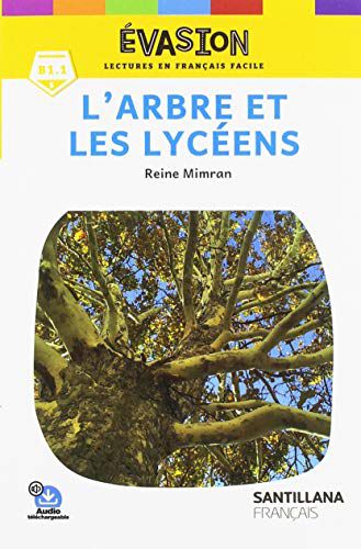 L'Arbre Et Les Lyceens