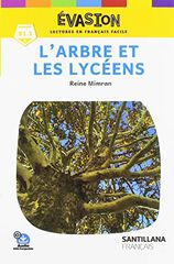 L'Arbre Et Les Lyceens