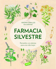 Farmacia silvestre Farmacia silvestre