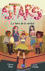 Stars 4. La hora de la verdad Stars 4. La hora de la verdad