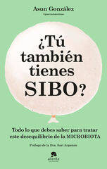¿Tú también tienes SIBO?