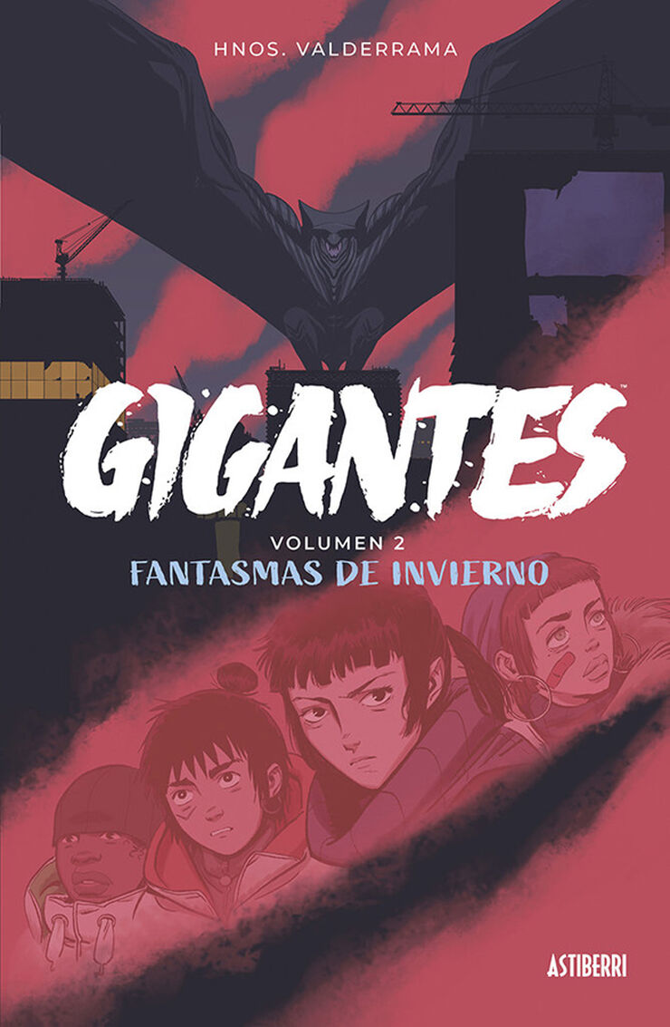 Gigantes 02