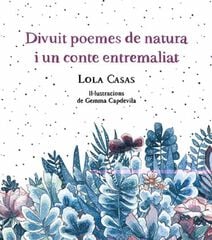 Divuit poemes de natura i un conte entre